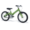 Bicicleta Kokua LiketoBike 16" SRAM Automatix Verde