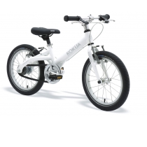 Bicicleta Kokua LiketoBike 16" SRAM Automatix Blanca