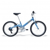 Bicicleta Kokua LiketoBike 20" Azul