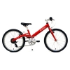 Bicicleta Kokua LiketoBike 20" Roja
