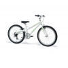 Bicicleta Kokua LiketoBike 24" Blanca