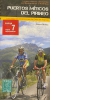 MAPA PUERTOS MITICOS DEL PIRINEO