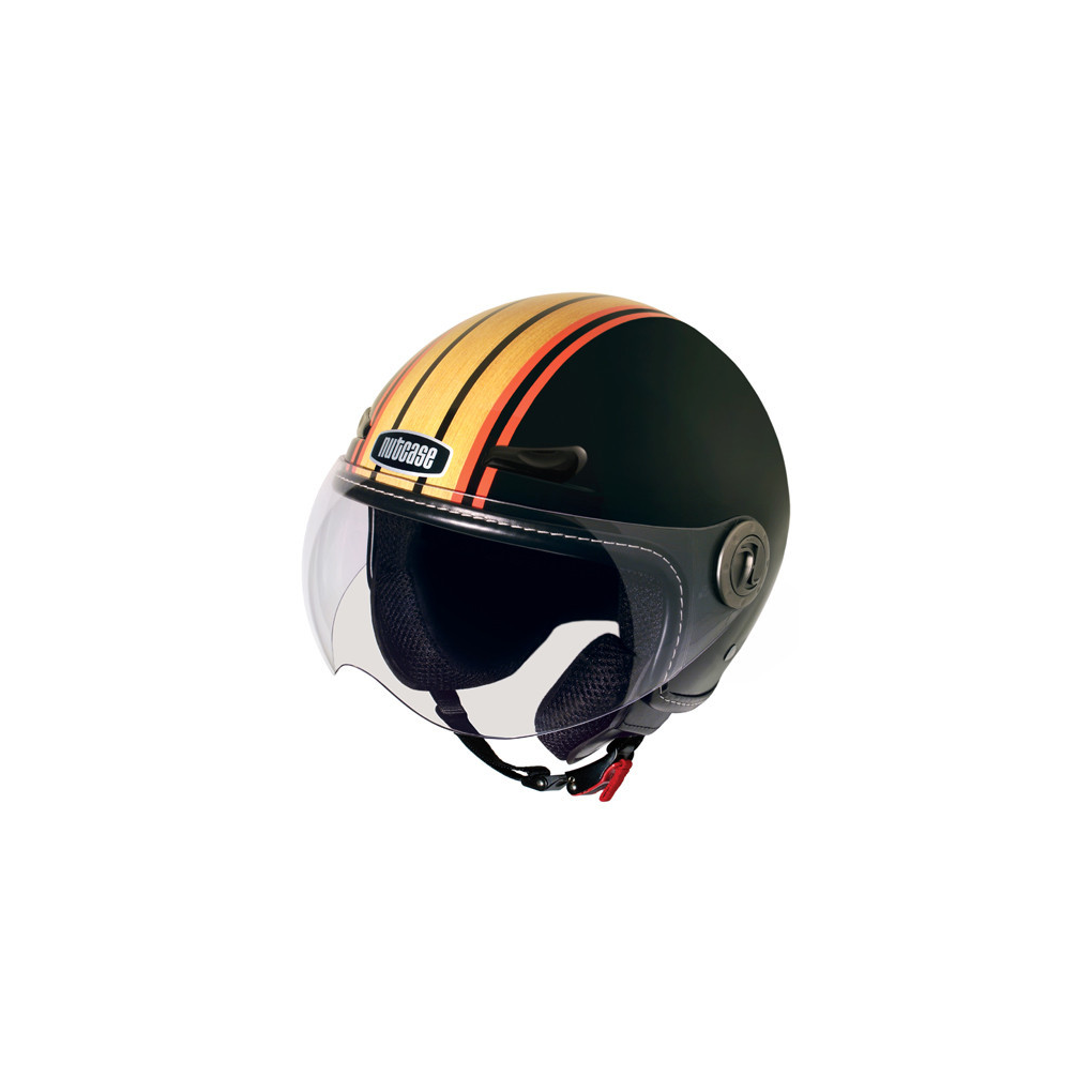 Casco Nutcase para moto Stumptown Woody 2015