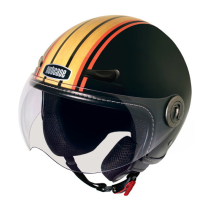 Casco Nutcase para moto Stumptown Woody 2015