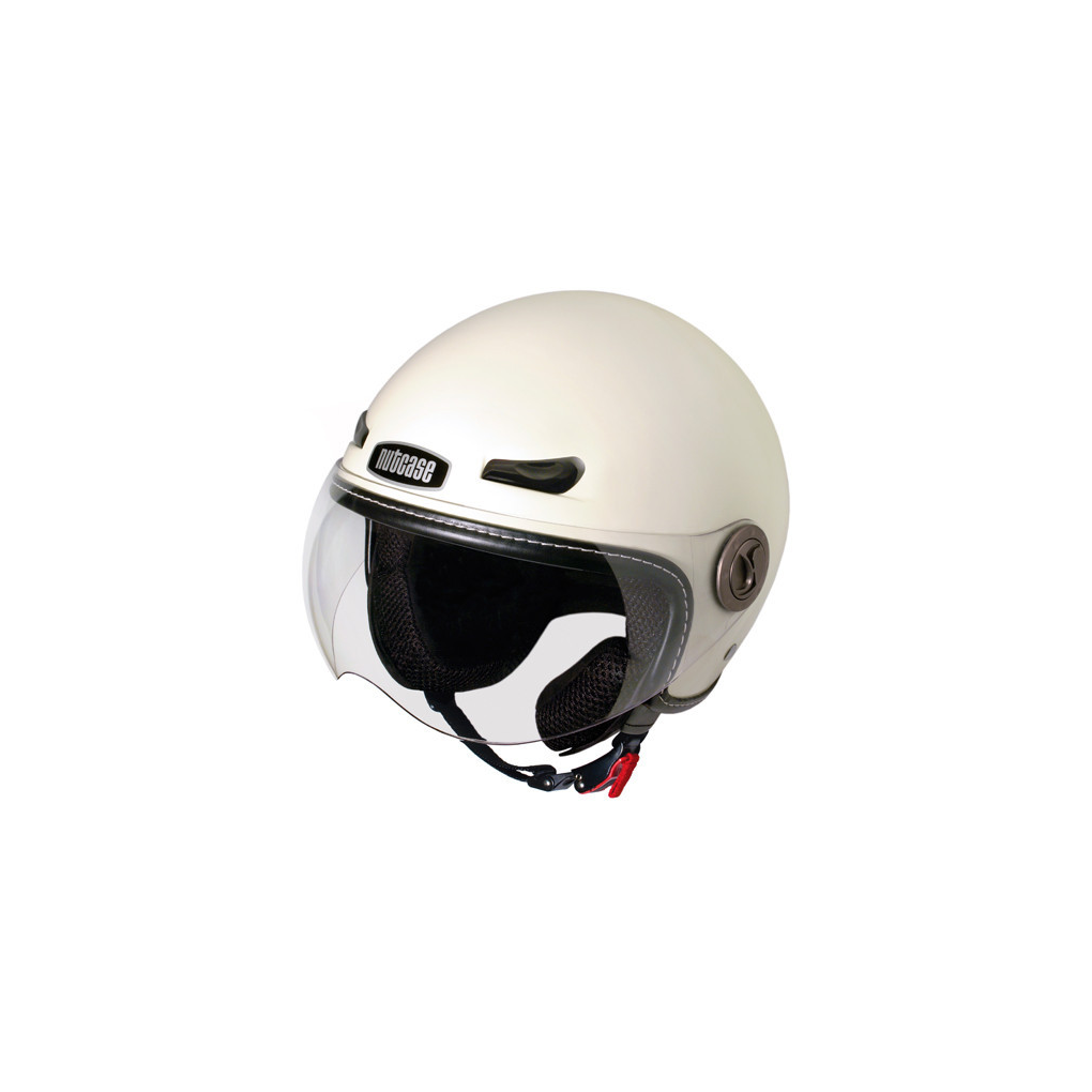 Casco Nutcase para moto Salt 2015