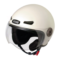 Casco Nutcase para moto Salt 2015