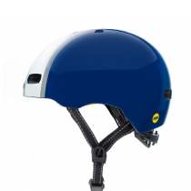 Casco Nutcase Fastback Gloss Street