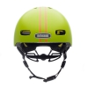 Casco Nutcase Snapdragon Stripe Satin Street