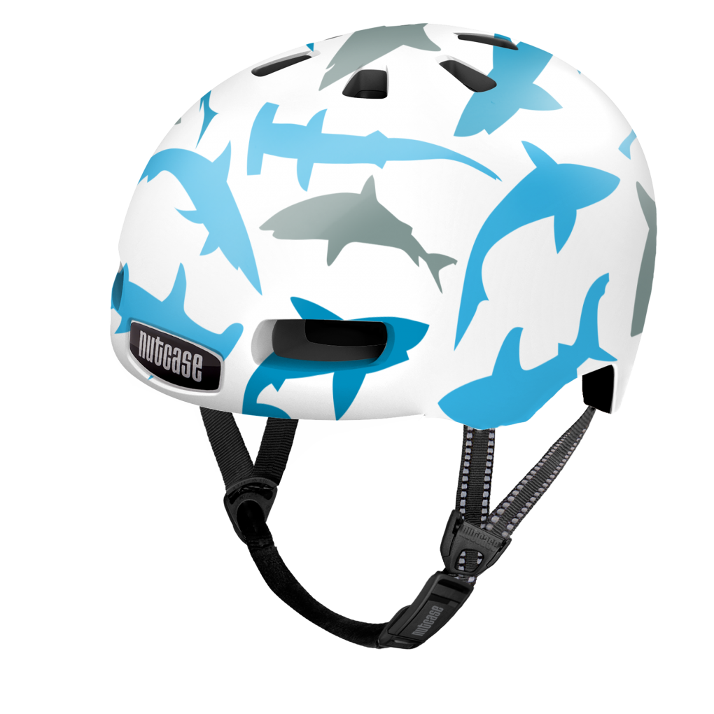 Casco Bebe NUTCASE Baby Nutty Z Brah MIPS XXS - BiciCosas - Tienda