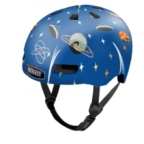 Casco Nutcase Baby Nutty Galaxy Guy Gloss Mips