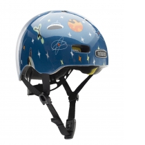 Casco Nutcase Baby Nutty Galaxy Guy Gloss Mips