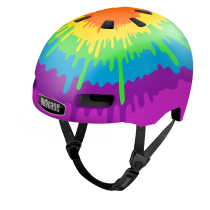 Casco Nutcase Baby Nutty Tie Dye Gloss Mips