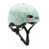 Casco Nutcase Baby Nutty Petal To Metal Gloss Mips