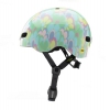 Casco Nutcase Baby Nutty Petal To Metal Gloss Mips