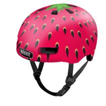 Casco Nutcase Baby Nutty Very Berry Gloss Mips