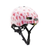 Casco Nutcase Baby Nutty Love Bug Gloss Mips