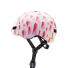 Casco Nutcase Baby Nutty Love Bug Gloss Mips