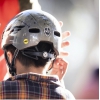 Casco Nutcase Robo Boy Gloss Little Nutty