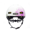 Casco Nutcase Delicate Flower Reflective Street