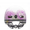 Casco Nutcase Delicate Flower Reflective Street