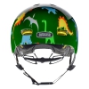 Casco Nutcase Baby Nutty Dino Mite Gloss MIPS