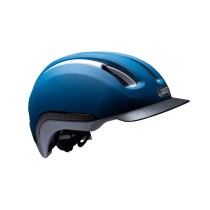 Casco Nutcase Vio Navy Mips Matte Light