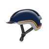 Casco Nutcase Vio Navy Mips Matte Light