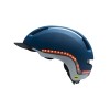 Casco Nutcase Vio Navy Mips Matte Light