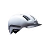 Casco Nutcase Vio Blanco Gloss Mips Light