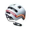 Casco Nutcase Vio Blanco Gloss Mips Light