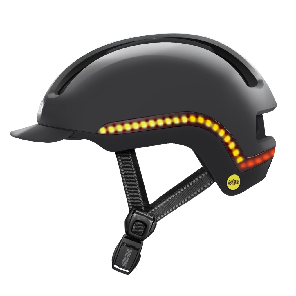 Casco Nutcase Vio Kit Matte Mips Light