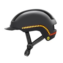 Casco Nutcase Vio Kit Matte Mips Light