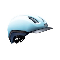 Casco Nutcase Vio Sky Matte Mips Light