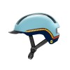 Casco Nutcase Vio Sky Matte Mips Light