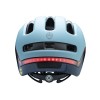 Casco Nutcase Vio Sky Matte Mips Light