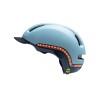 Casco Nutcase Vio Sky Matte Mips Light