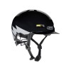 Casco Nutcase Street Darth Lightnin' Reflective Mips