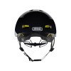 Casco Nutcase Street Darth Lightnin' Reflective Mips