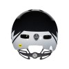 Casco Nutcase Street Darth Lightnin' Reflective Mips