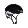 Casco Nutcase Street Darth Lightnin' Reflective Mips