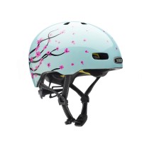 Casco Nutcase Street Octoblossom Mips