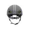 Casco Nutcase Street Suit and Tie Stripe Mips