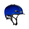 Casco Nutcase Street Ocean Stripe Mips