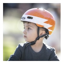 Casco Nutcase Little Nutty Lightnin' Mips