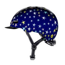 Casco Nutcase Little Nutty Stars are Born Mips