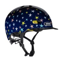 Casco Nutcase Little Nutty Stars are Born Mips
