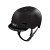 Casco Nutcase Street Onyx Solid Satin Mips