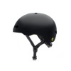 Casco Nutcase Street Onyx Solid Satin Mips