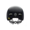 Casco Nutcase Street Onyx Solid Satin Mips