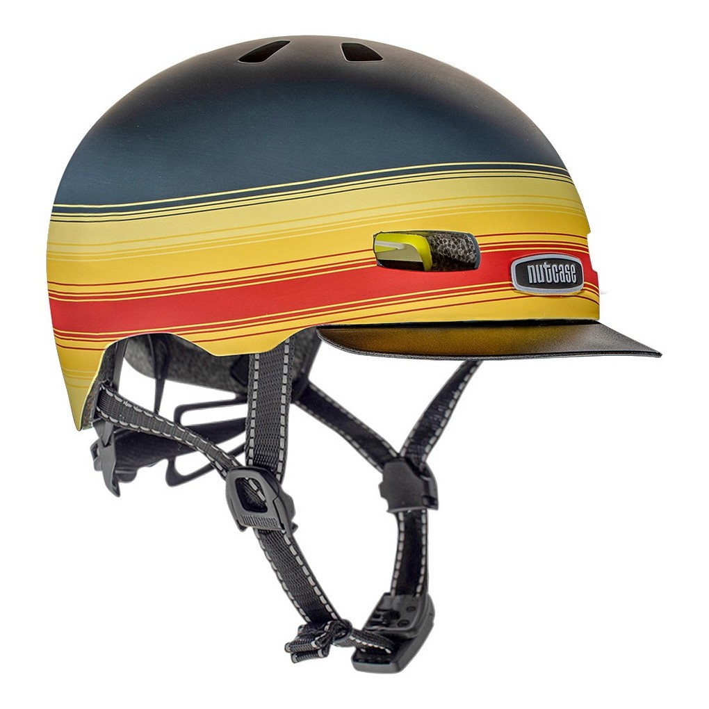 Casco Nutcase Street Dipinto Mips